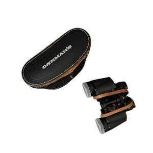 OSHMAN’S vintage binoculars